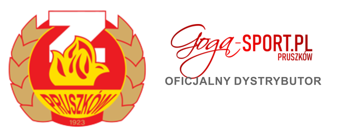 produkty MKS Znicz Pruszków
