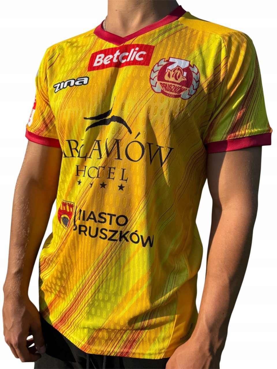 Sklep sportowy Goga Sport Pruszków Warszawa